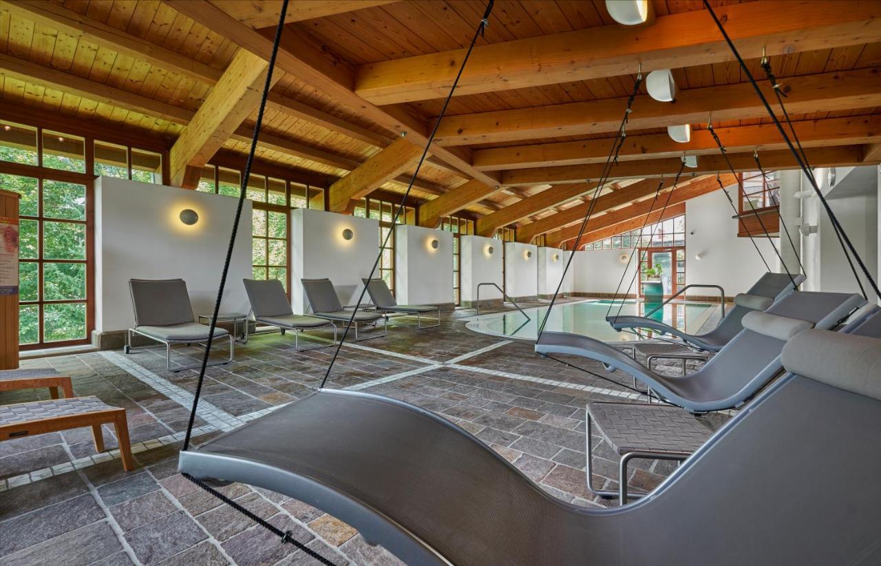 Hotel Zur Waldbahn Zwiesel Zewnętrze zdjęcie