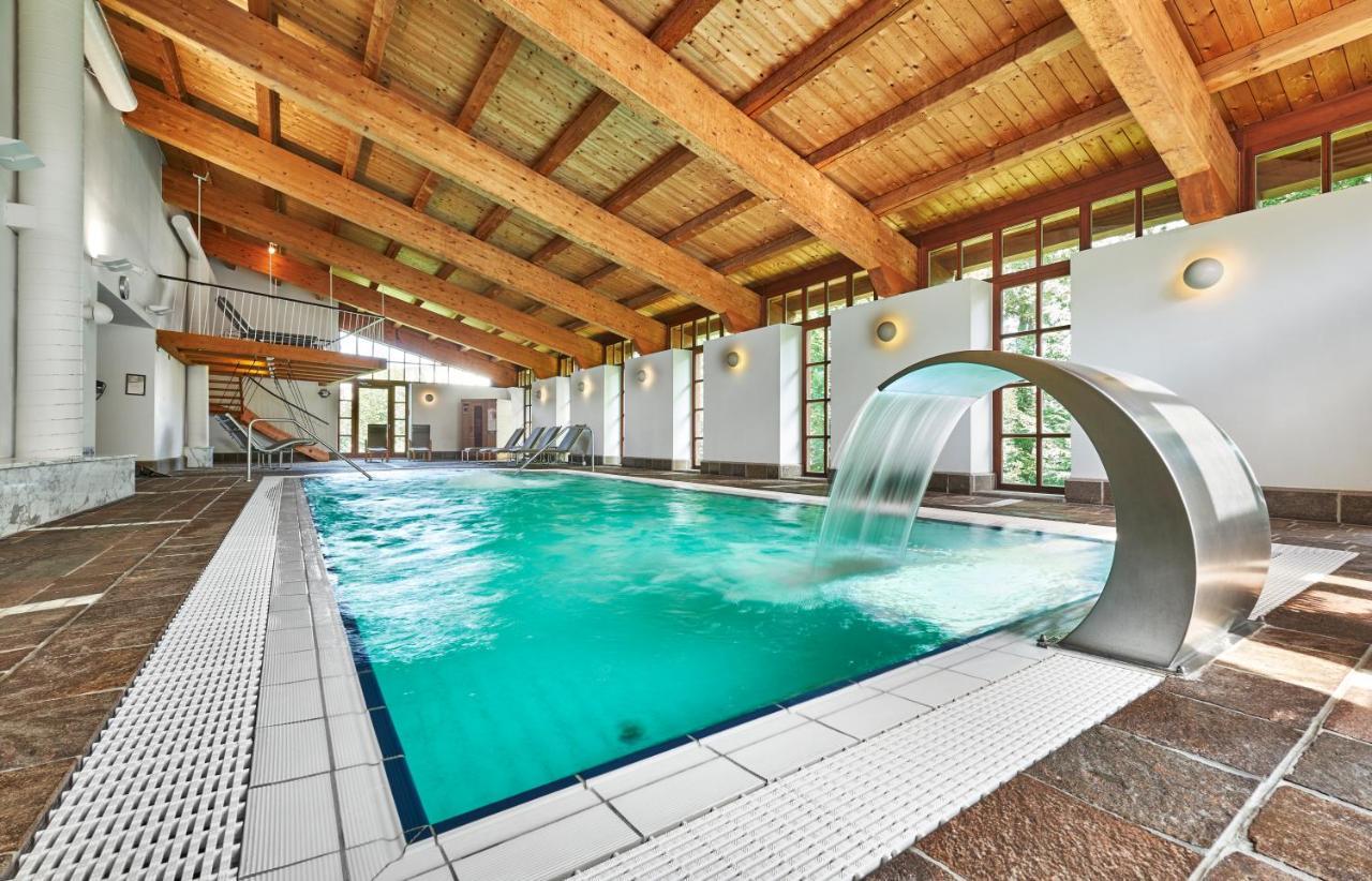 Hotel Zur Waldbahn Zwiesel Zewnętrze zdjęcie