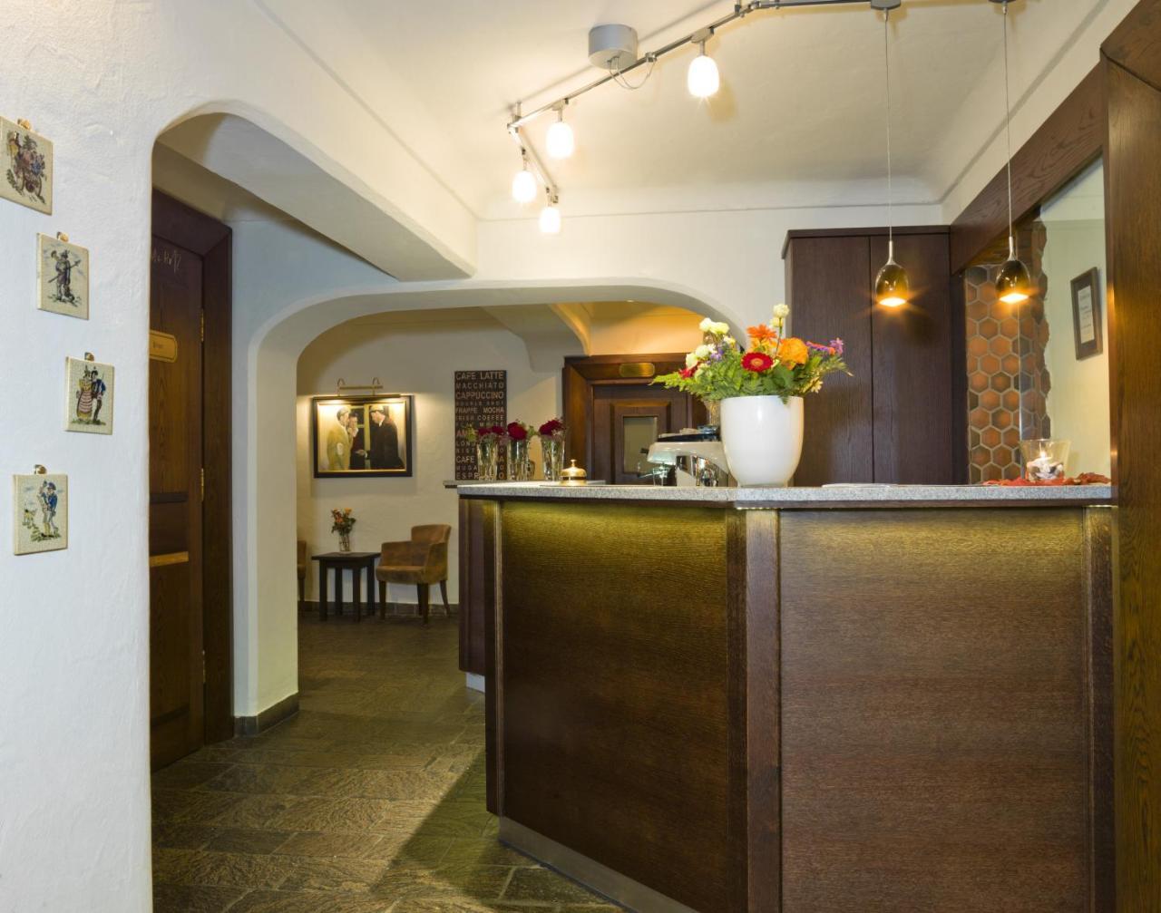Hotel Zur Waldbahn Zwiesel Zewnętrze zdjęcie